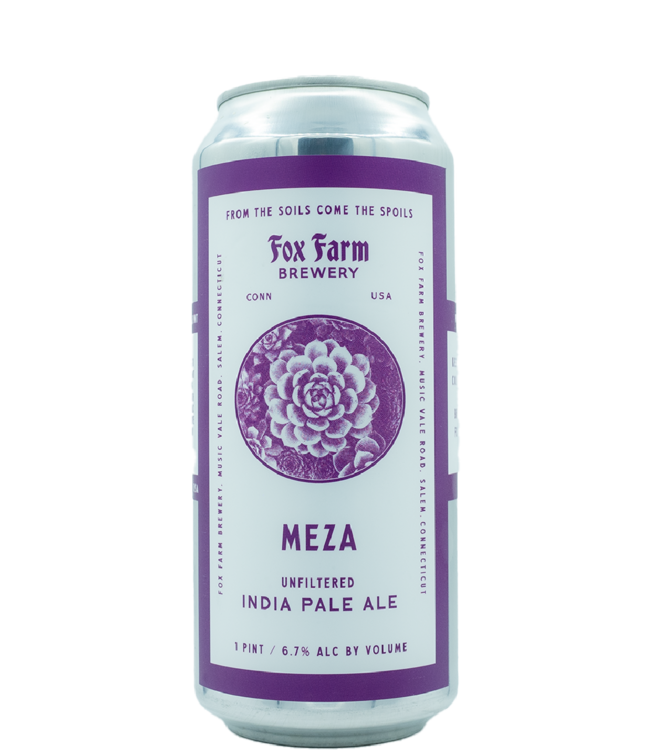 Fox  Farm Meza