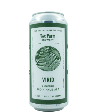 Fox  Farm Virid