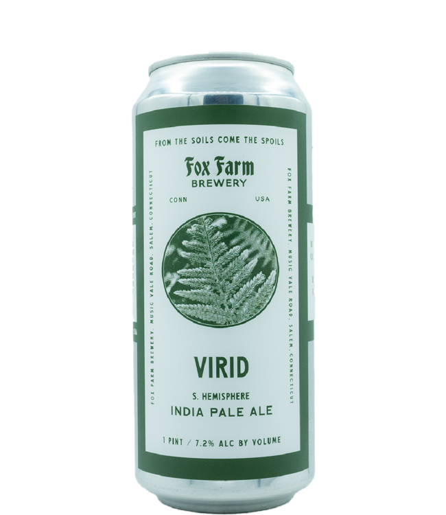 Fox  Farm Virid