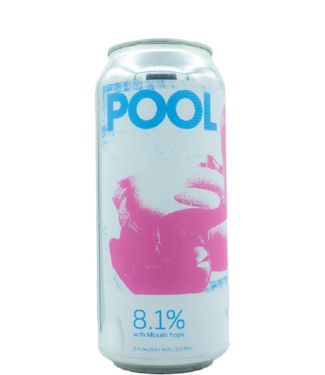 Fidens Pool Water