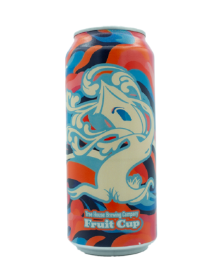 Tree House Fruit Cup