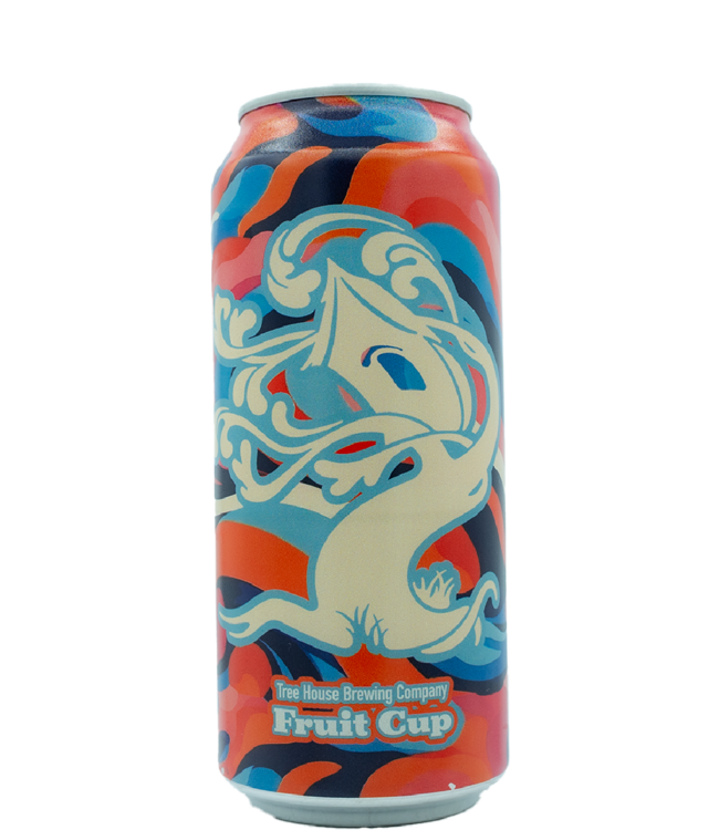 Tree House Fruit Cup