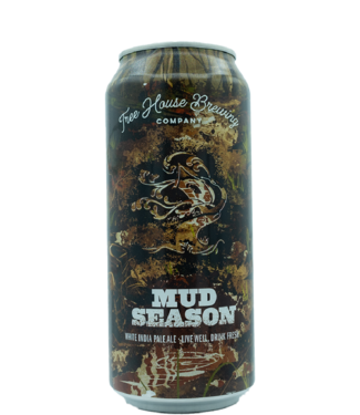 Tree House Mud Season