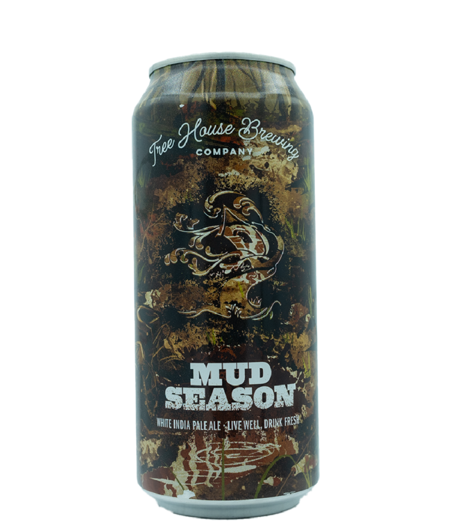 Tree House Mud Season