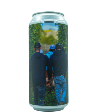 Tree House Nelson Many Ways - Clayton Hops