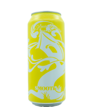 Tree House Smooth