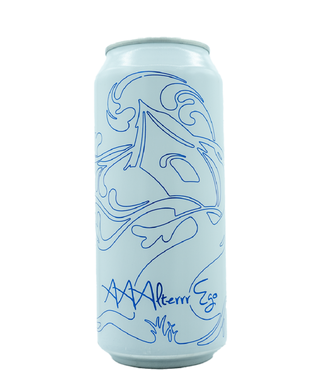 Tree House AAAlter Ego