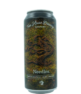 Tree House Needles