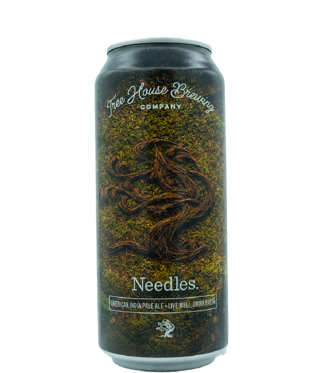 Tree House Needles