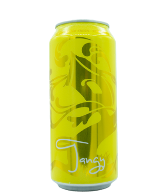 Tree House Tangy