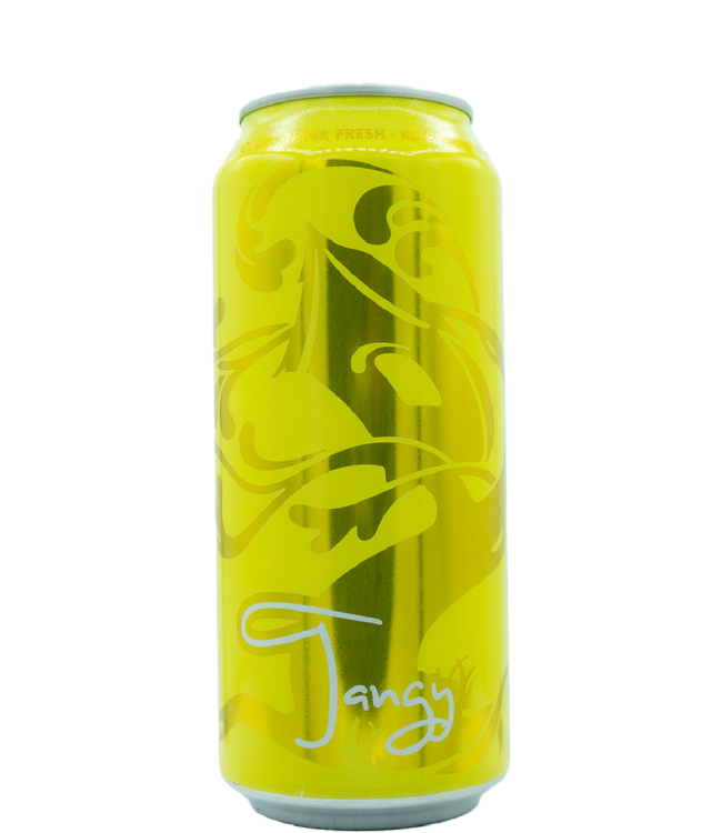 Tree House Tangy