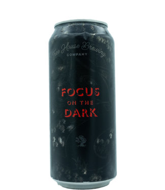 Tree House Focus on the Dark