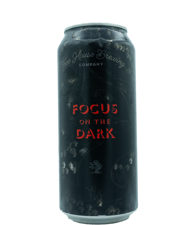 Tree House Focus on the Dark