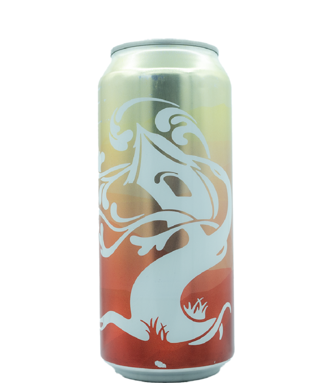 Tree House Big Peach