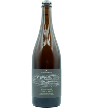 Hill Farmstead Self-Reliance Czech Saaz