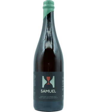 Hill Farmstead Samuel Batch 8 (2023)