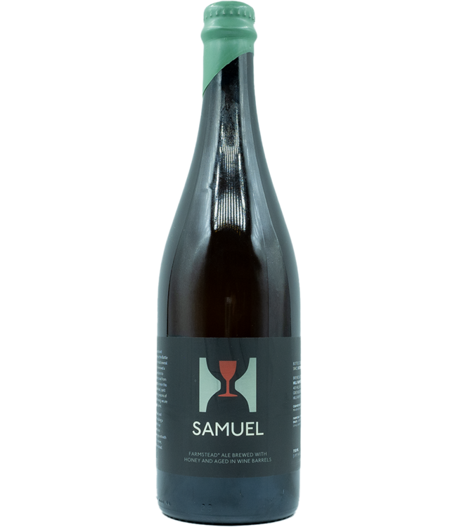 Hill Farmstead Samuel Batch 8 (2023)