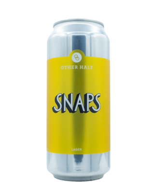 Other Half Snaps