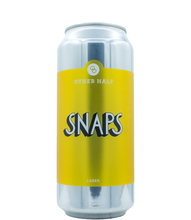 Other Half Snaps