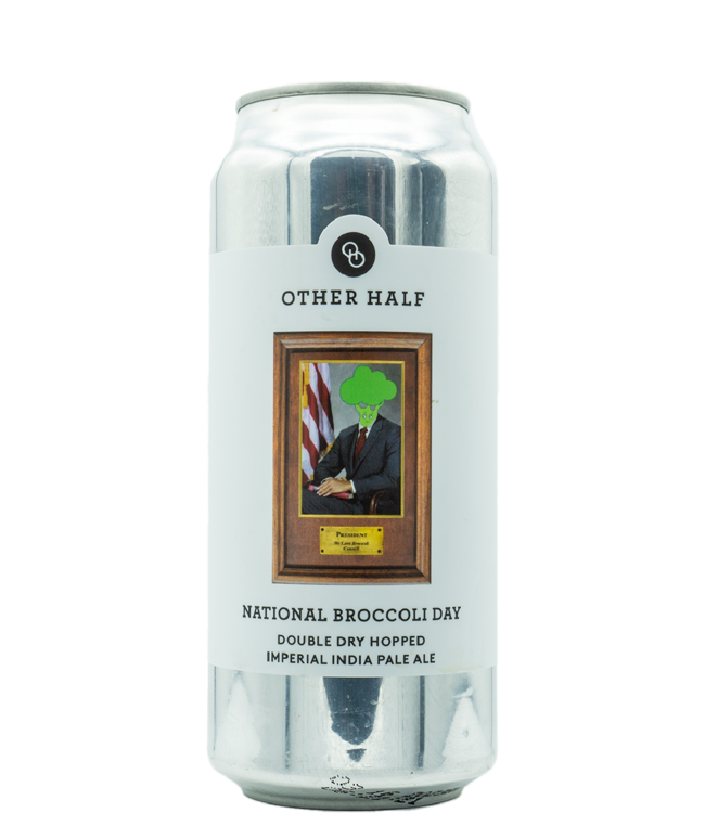 Other Half National Broccoli Day