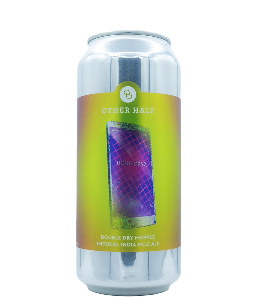 Other Half - Nowadayz [RDAPR26] - J&B Craft Drinks