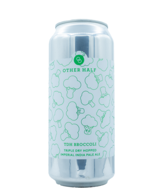 Other Half TDH Broccoli