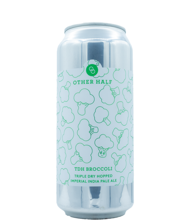 Other Half TDH Broccoli