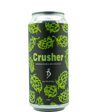 The Alchemist Crusher