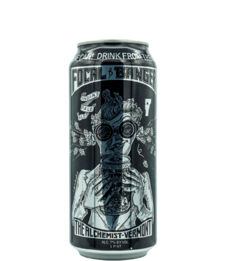 The Alchemist Focal Banger