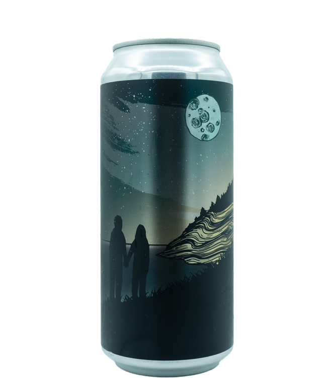 Tree House In Perpetuity