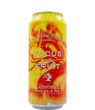 Tree House Focus on Fruit