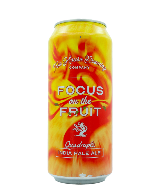 Tree House Focus on Fruit