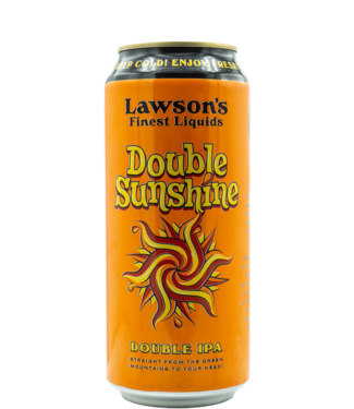 Lawsons Double Sunshine