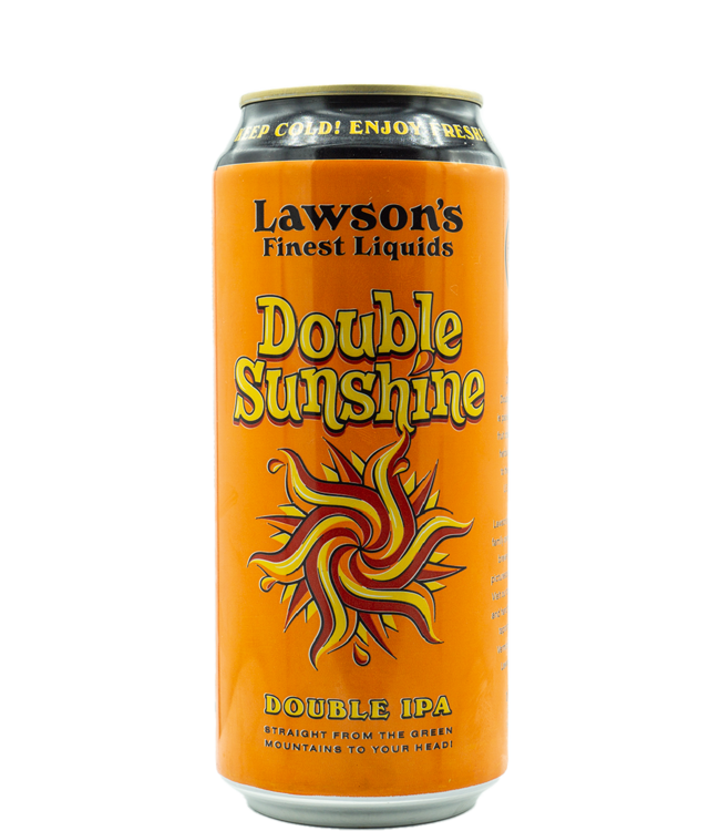 Lawsons Double Sunshine
