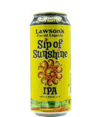 Lawsons Sip of Sunshine