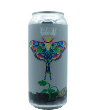 Parish Actias Prime