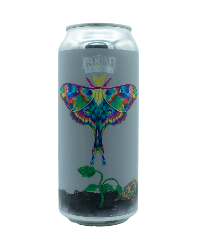 Parish Actias Prime