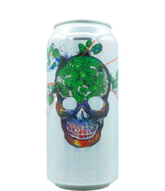 Parish Brewing Co. DDH Ghost in the Machine