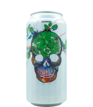 Parish DDH Ghost in the Machine