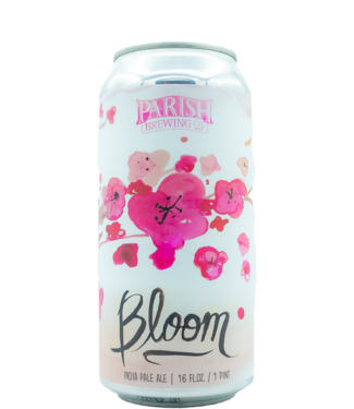 Parish Bloom