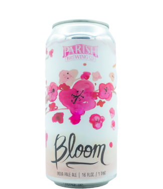 Parish Brewing Co. Bloom