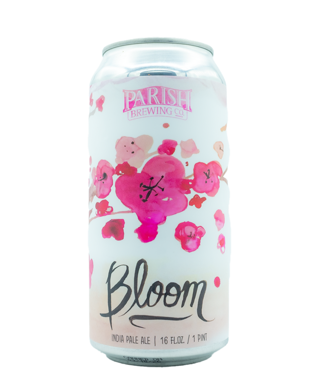 Parish Bloom