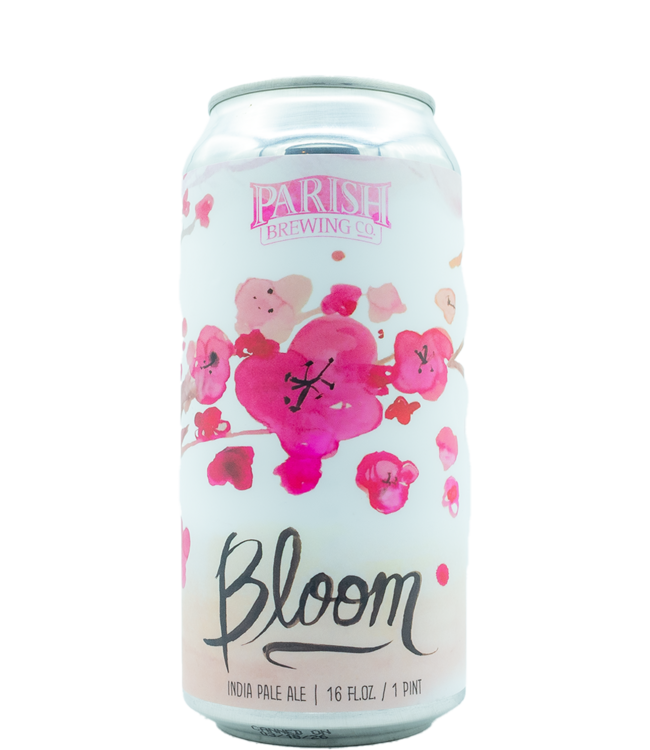 Parish Brewing Co. Bloom