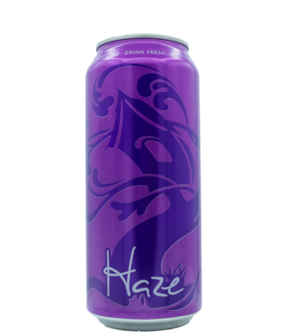 Tree House Haze