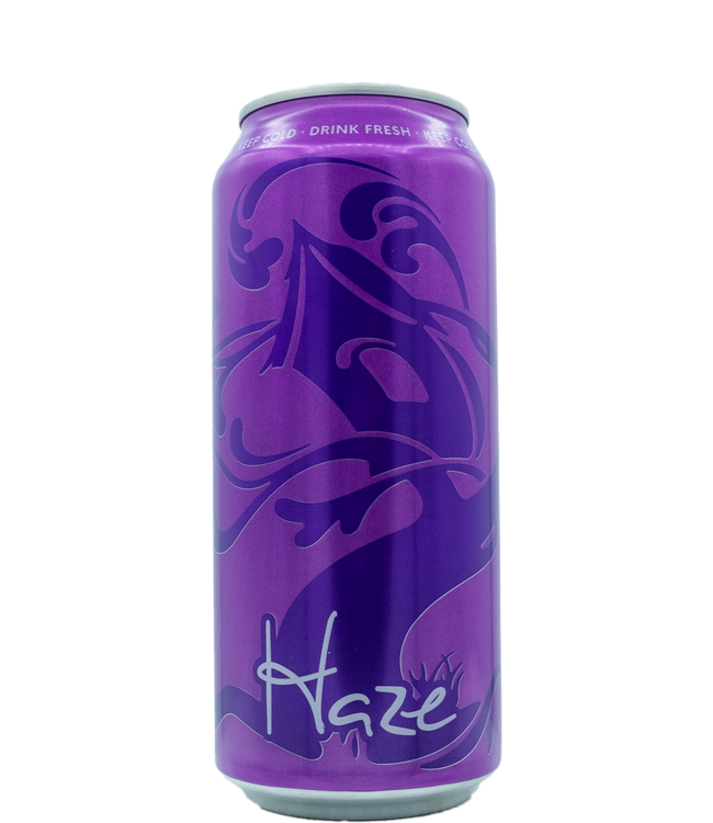 Tree House Haze