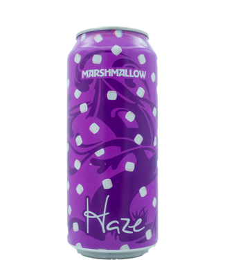 Tree House Haze Marshmello