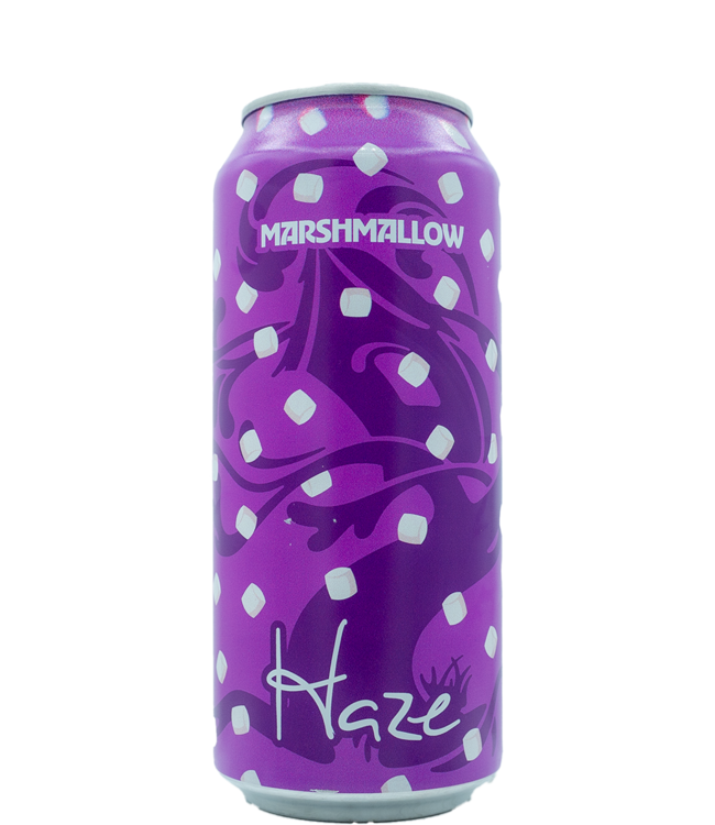 Tree House Haze Marshmello