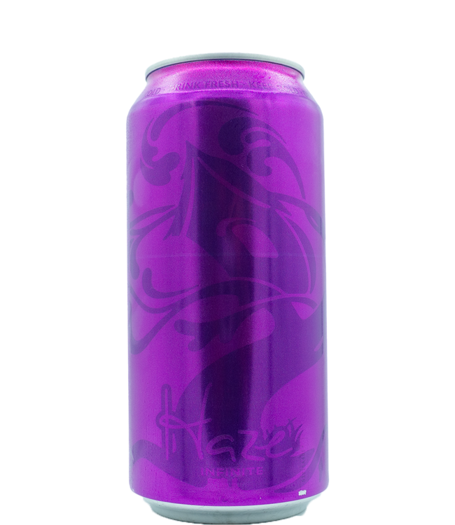 Tree House Infinite Haze