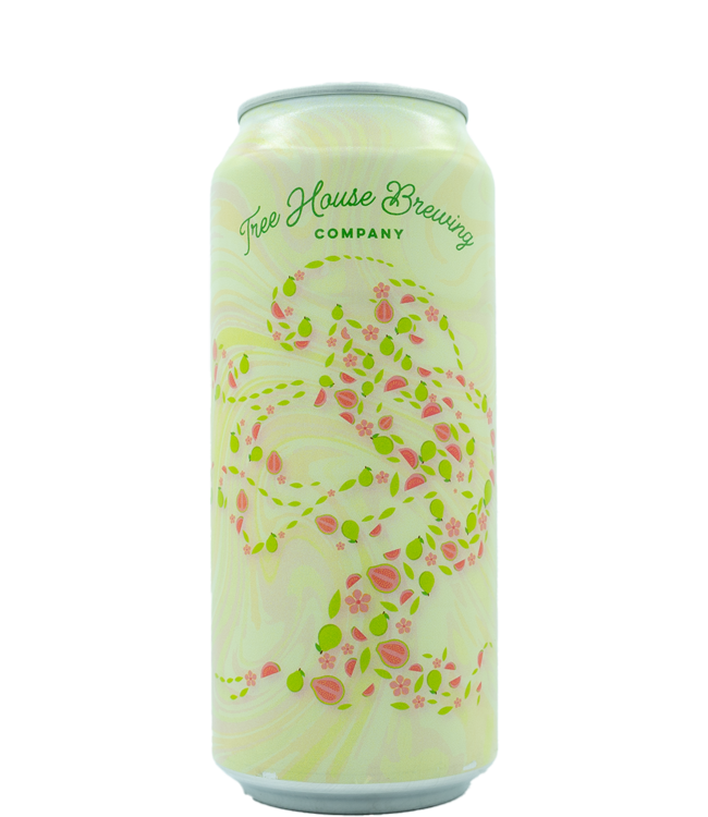 Tree House Guava & Cream