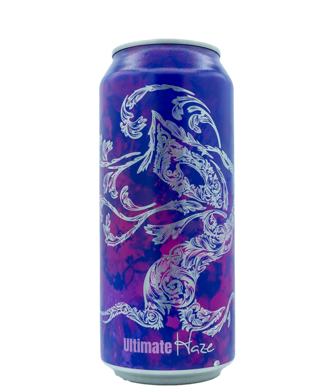 Tree House Ultimate Haze